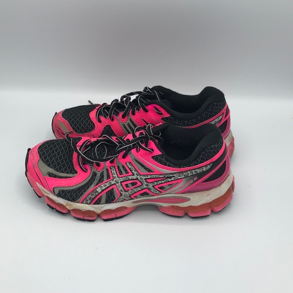 ASICS Gel Nimbus 15 Lite Show T3B9N Running Shoes - Picture 3 of 7